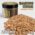 Green Stuff World: Medium Basing Cork Grit - 200ml