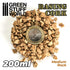 Green Stuff World: Medium Basing Cork Grit - 200ml