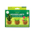 Pocket Crochet Craft Kits – Mini Houseplants