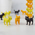 Cat-Astrophe Game