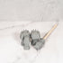 Bear Paw Stamp Set | Buy Online from The Home Crafters