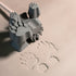 Bear Paw Stamp Set | Buy Online from The Home Crafters