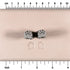 Bear Paw Stamp Set | Buy Online from The Home Crafters