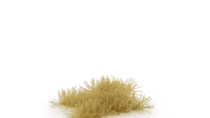 Gamers Grass Beige 2mm