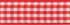 Berisfords Gingham Ribbon - various colours | Buy Online from The Home Crafters