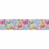 Berisfords Ribbon: Egg Hunt: White | Buy Online from The Home Crafters