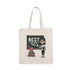 Best Teacher Ever Tote Bag – Eco - Friendly Gift for Educators | Buy Online from The Home Crafters
