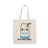 Best When Chilled – Funny Milk Carton Tote Bag | Buy Online from The Home Crafters