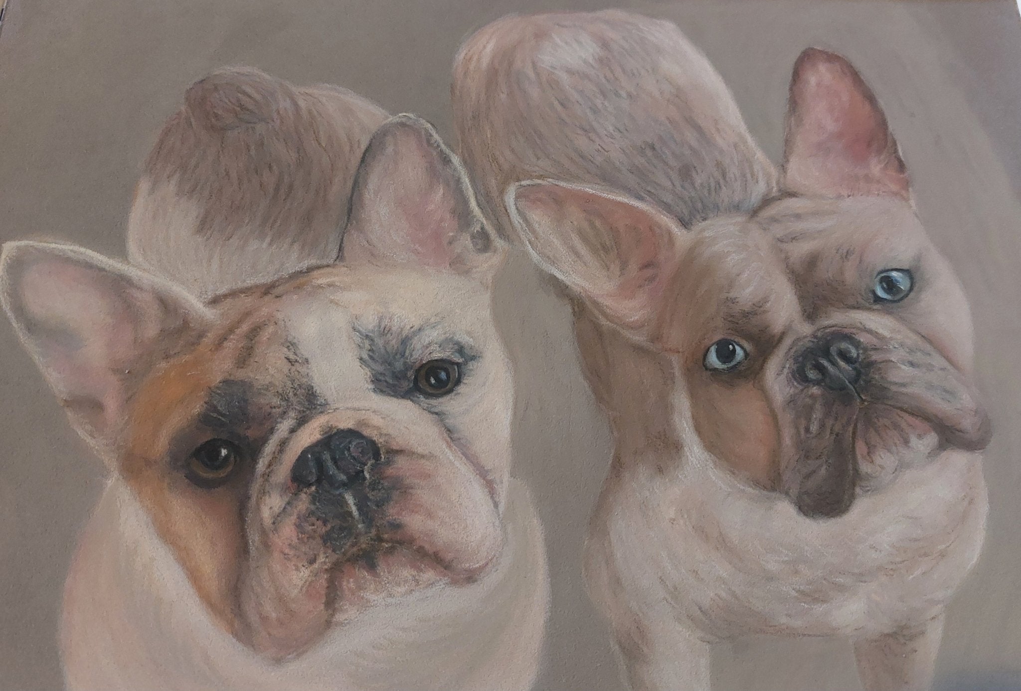 Fairy Fae Greetings Card - Best Friends | Buy Online from The Home Crafters