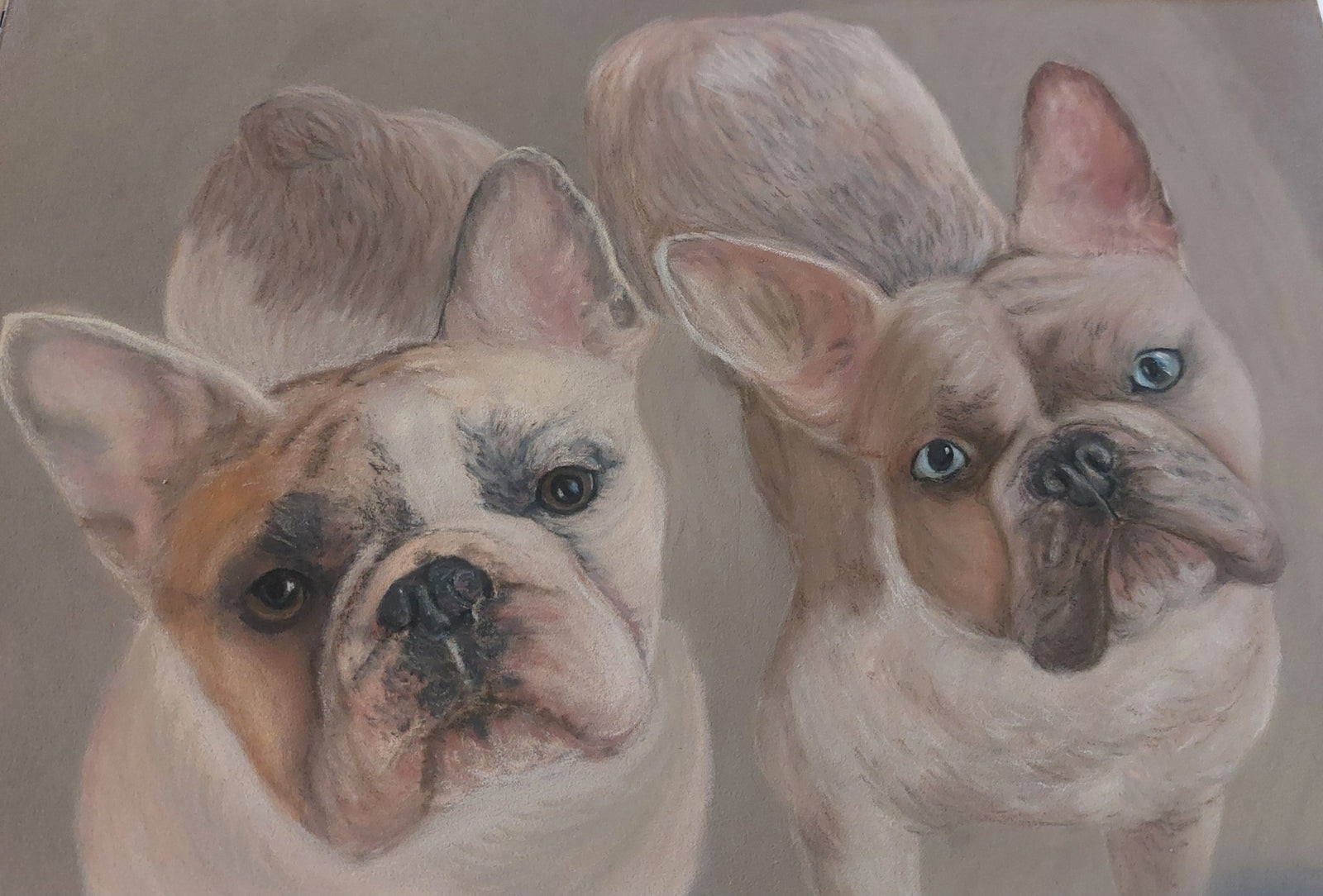 Fairy Fae Greetings Card - Best Friends | Buy Online from The Home Crafters