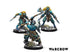 Warcrow - Beyond Winds from the North | Buy Online from The Home Crafters