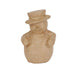 Decopatch Mini Shape - Snowman | Buy Online from The Home Crafters