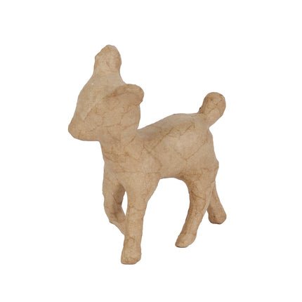 Decopatch Mini Animal - Fawn | Buy Online from The Home Crafters