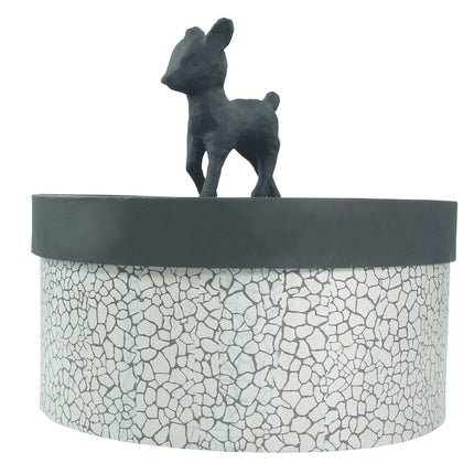 Decopatch Mini Animal - Fawn | Buy Online from The Home Crafters