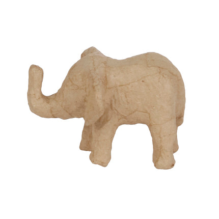 Decopatch Mini Shape - Baby Elephant