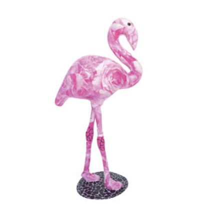 Decopatch Medium Animal - Flamingo