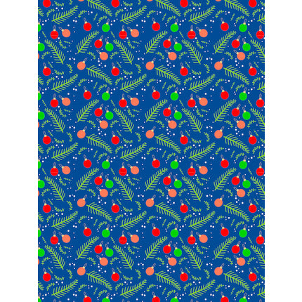 Decopatch Texture Limited Edition Papers Pack - 876 (Christmas)