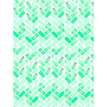 Decopatch Texture Limited Edition Papers Pack - 894 'Colour Therapy'