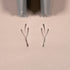 Bird Feet Stamps - Medium - Style 1 | Buy Online from The Home Crafters