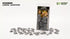 Gamers Grass Basing Bits - Urban Warfare | Buy Online from The Home Crafters