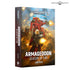 Armageddon: Season of Fire (Hardback)