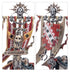 Black Templars: Crusade Ancient | Buy Online from The Home Crafters