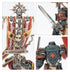 Black Templars: Crusade Ancient | Buy Online from The Home Crafters