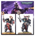 Black Templars: Execrator | Buy Online from The Home Crafters