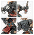 Black Templars: Execrator | Buy Online from The Home Crafters