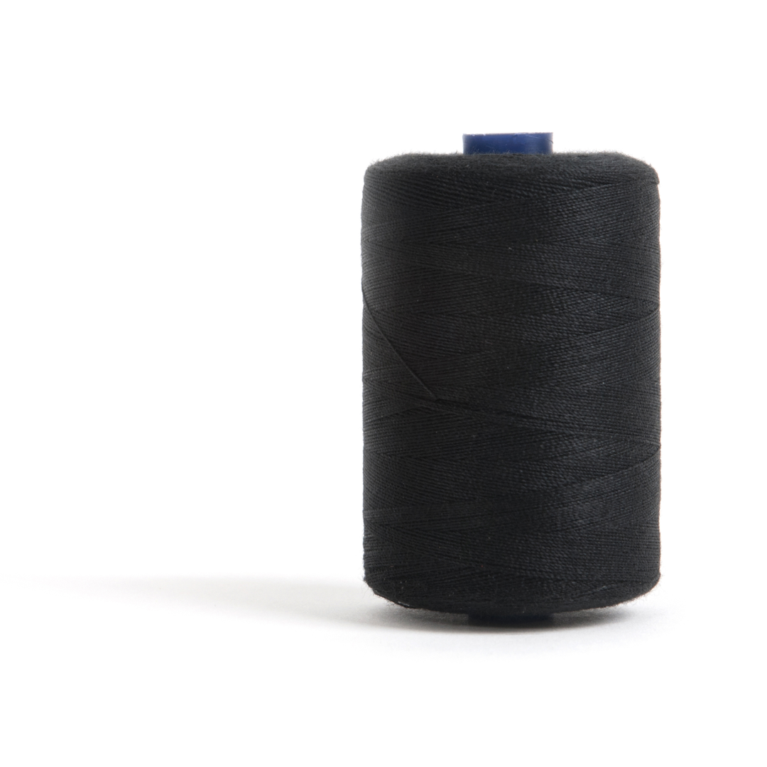 Hemline Sewing & Overlocking Thread - 1000m