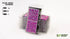 Gamers Grass 4mm Grass Tufts - Alien Neon | Buy Online from The Home Crafters