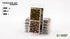 Gamers Grass Marshland Set | Buy Online from The Home Crafters