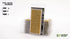 Gamers Grass Tiny (2mm) Grass Tufts - Beige Grass | Buy Online from The Home Crafters