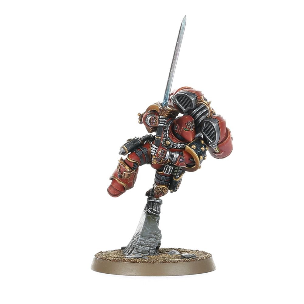 Blood Angels: Dominion Zephon | Buy Online from The Home Crafters