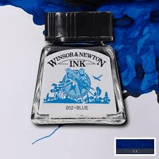 Winsor & Newton Drawing Ink - 14ml