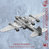 Soldiers of Arktosk - Heavy Bomber | Buy Online from The Home Crafters