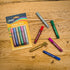 Bostik Glitter Pen Card (6 Assorted) | Buy Online from The Home Crafters
