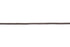Braided Cord: Polycord - 4mm | Buy Online from The Home Crafters