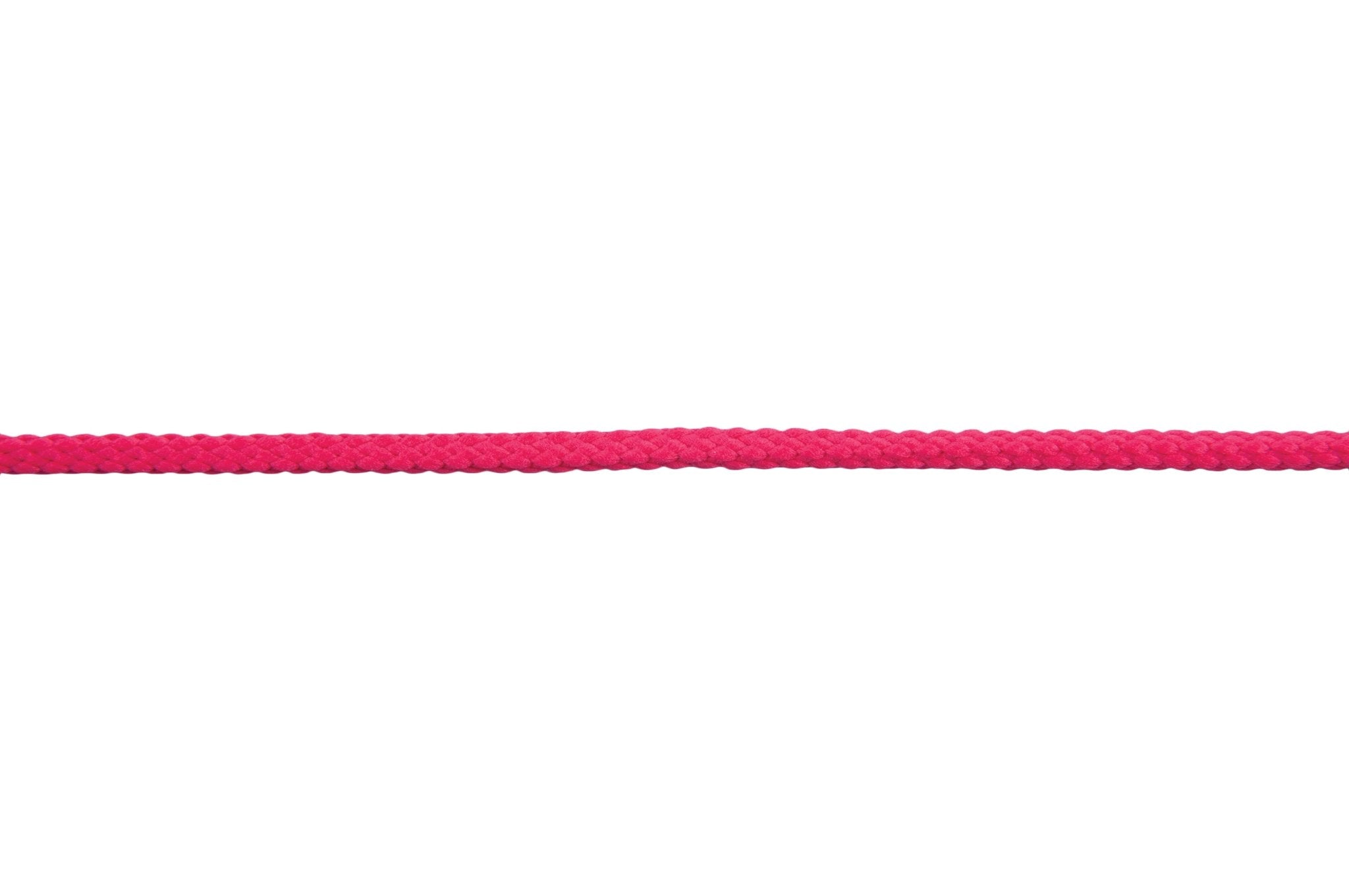 Braided Cord: Polycord - 4mm | Buy Online from The Home Crafters