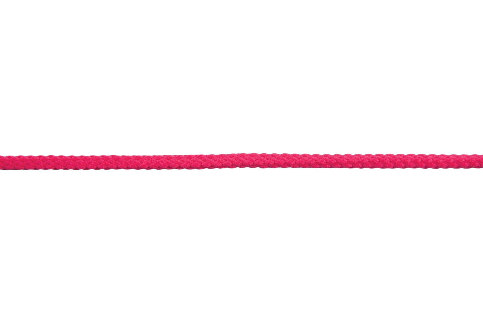 Braided Cord: Polycord - 4mm | Buy Online from The Home Crafters