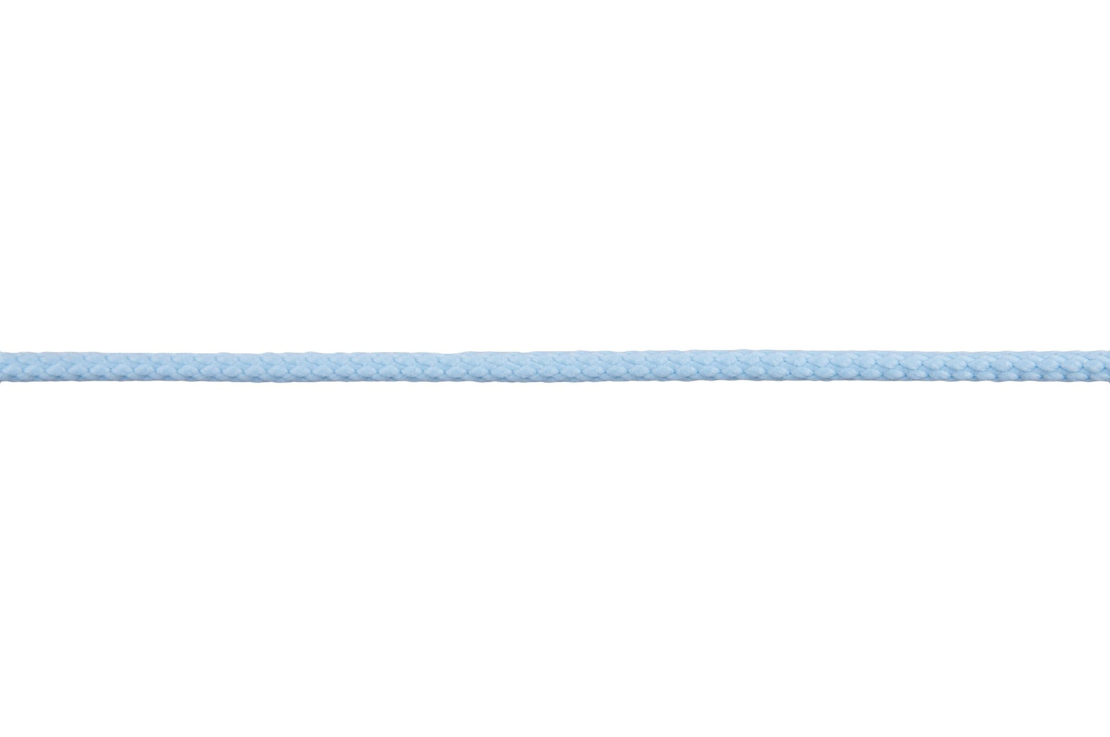 Braided Cord: Polycord - 4mm | Buy Online from The Home Crafters