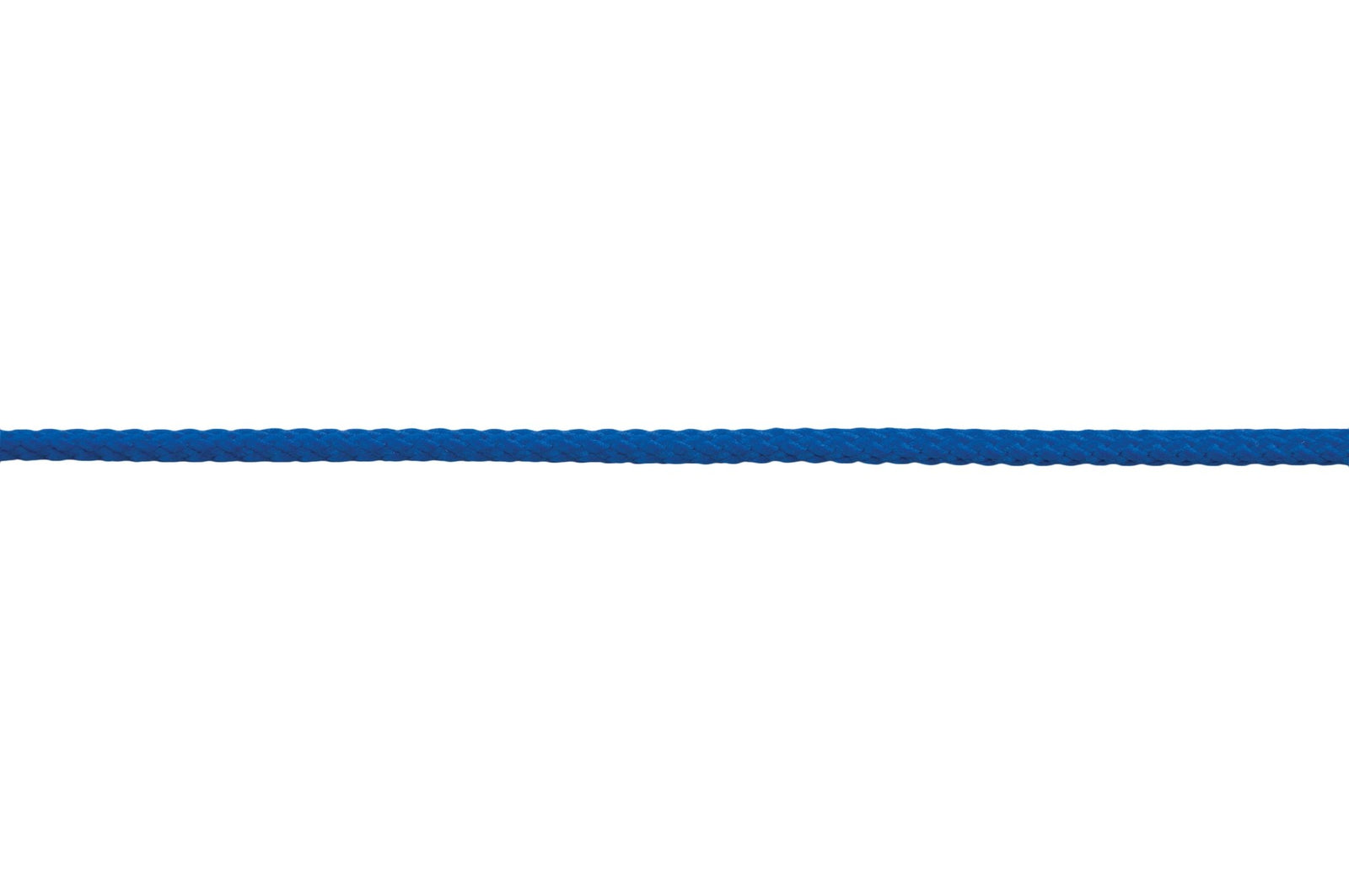 Braided Cord: Polycord - 4mm | Buy Online from The Home Crafters