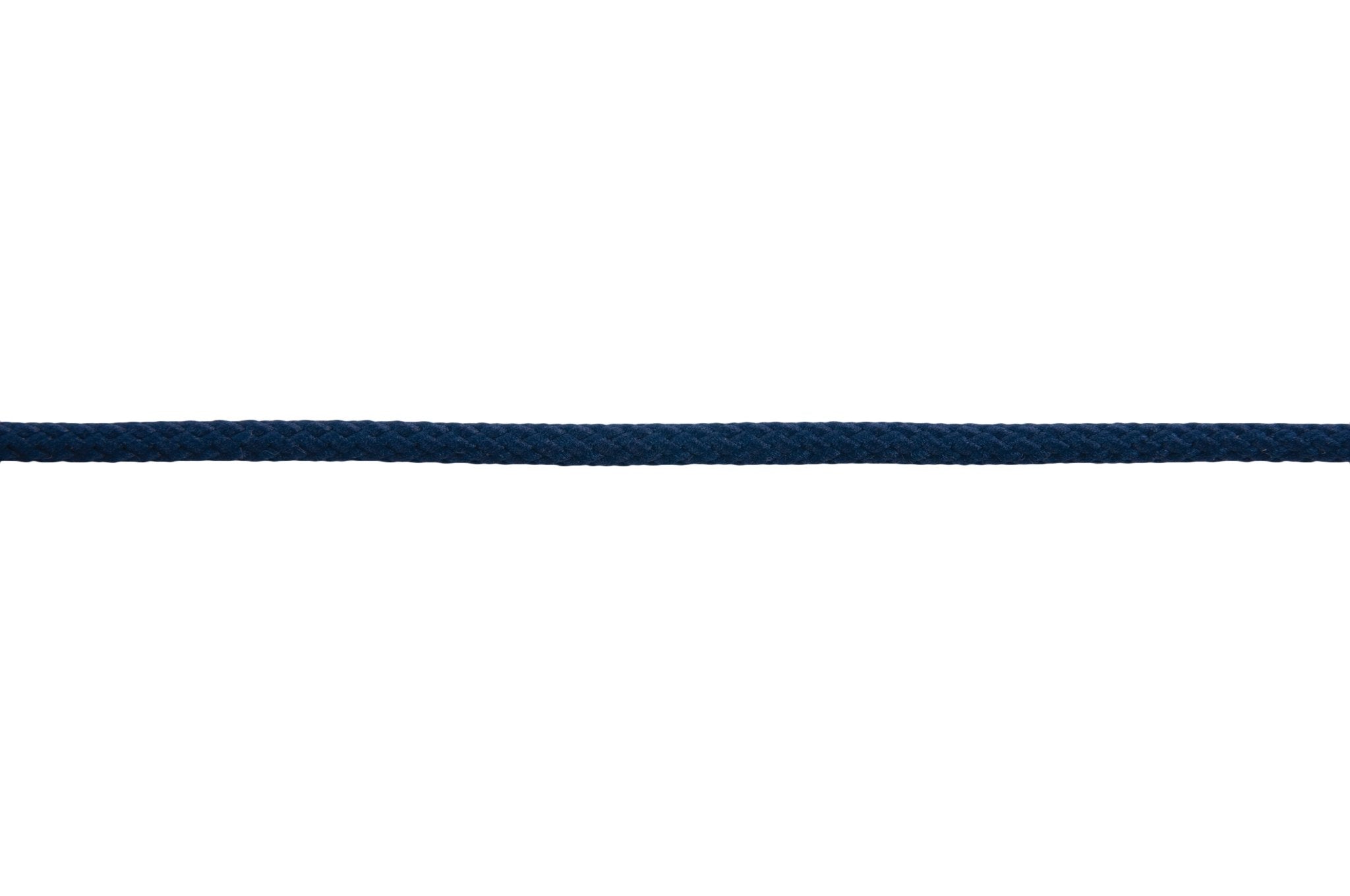 Braided Cord: Polycord - 4mm | Buy Online from The Home Crafters