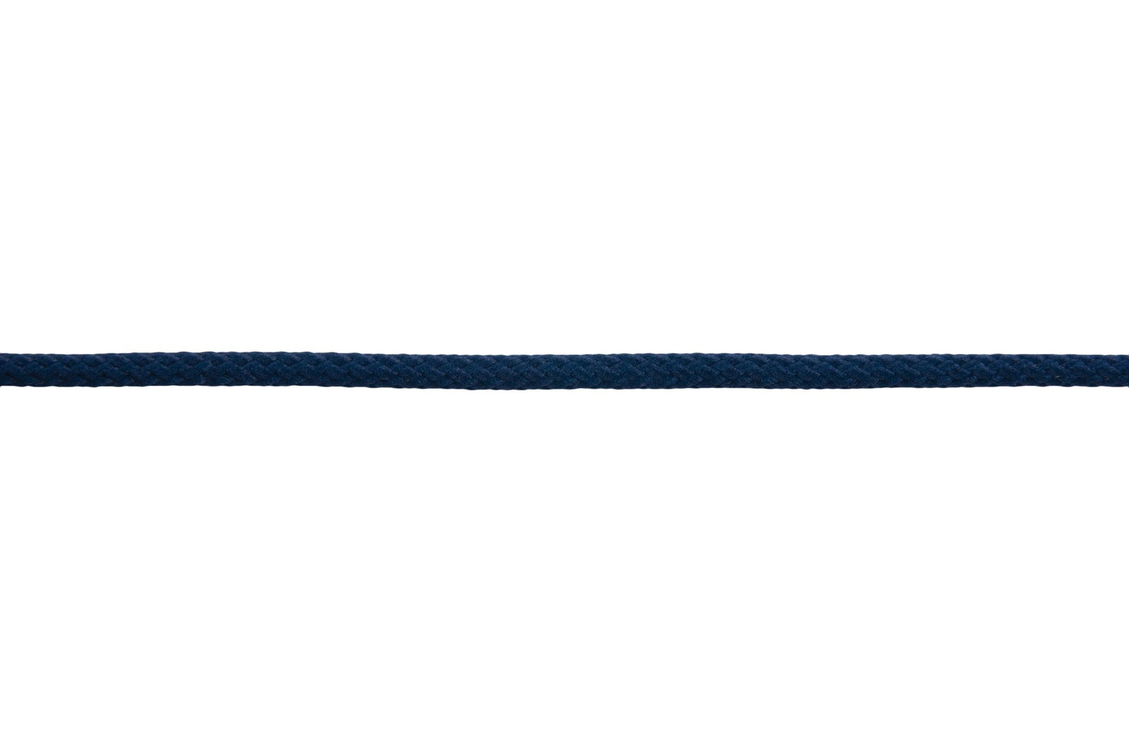 Braided Cord: Polycord - 4mm | Buy Online from The Home Crafters