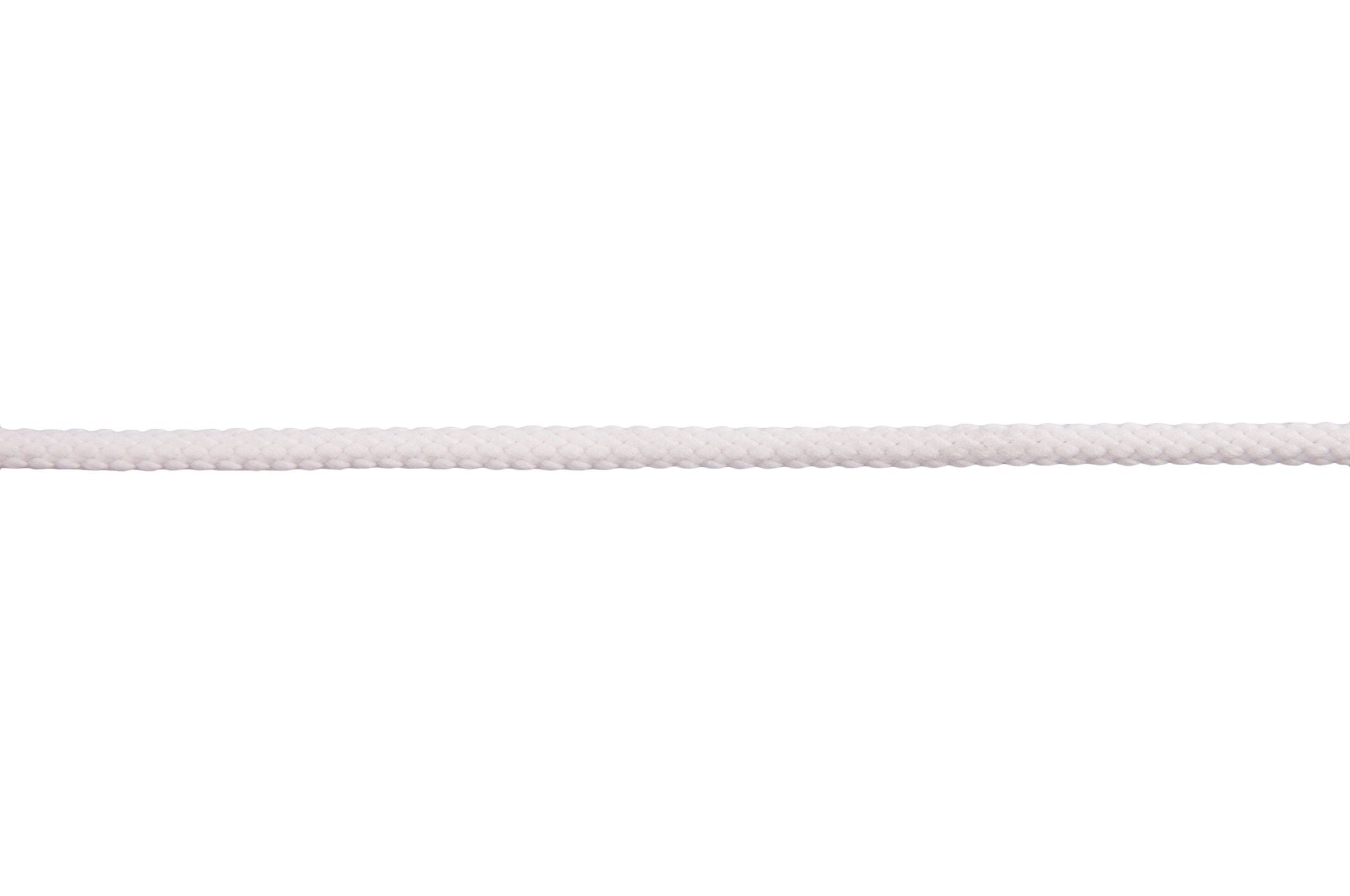 Braided Cord: Polycord - 4mm | Buy Online from The Home Crafters