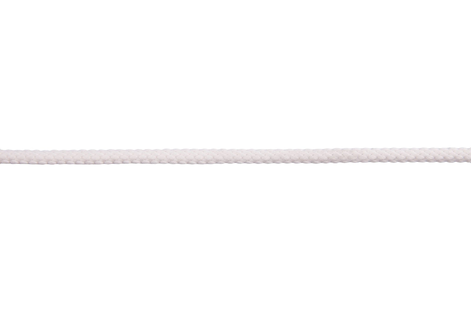Braided Cord: Polycord - 4mm | Buy Online from The Home Crafters