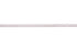 Braided Cord: Polycord - 4mm | Buy Online from The Home Crafters