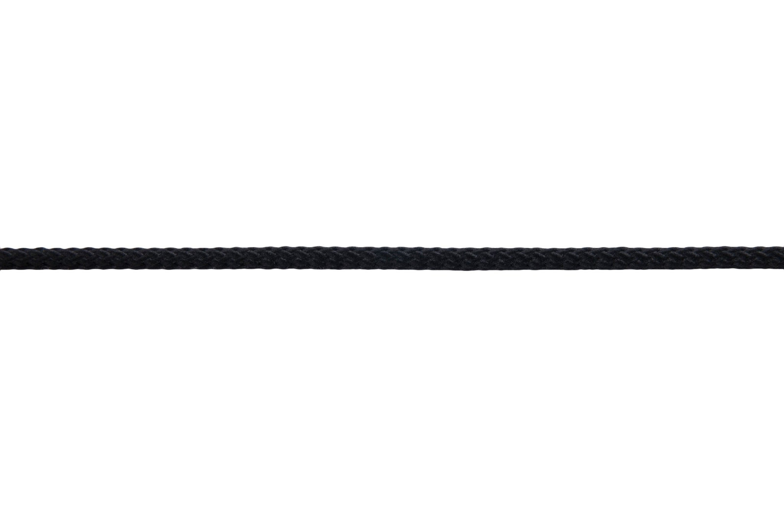 Braided Cord: Polycord - 4mm | Buy Online from The Home Crafters