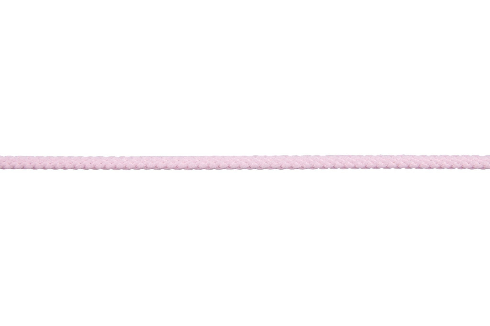 Braided Cord: Polycord - 4mm | Buy Online from The Home Crafters