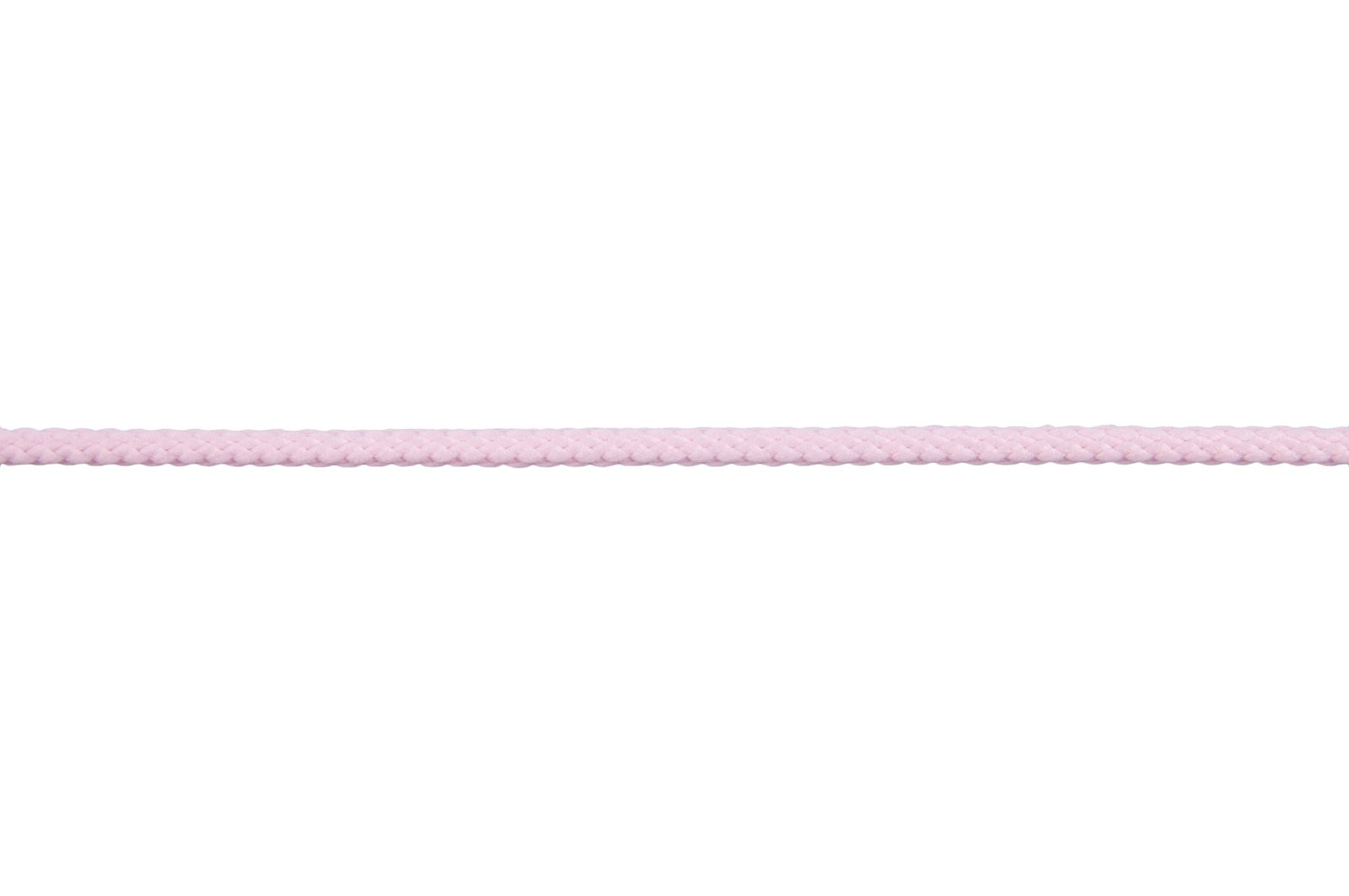 Braided Cord: Polycord - 4mm | Buy Online from The Home Crafters